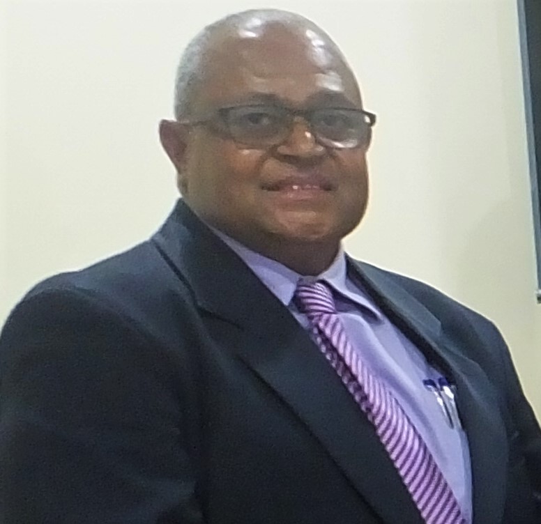 Mr. Puamau Tagivetaua Sowane 