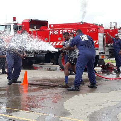 Hose Test1 1