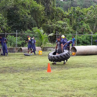 Tyre Lift